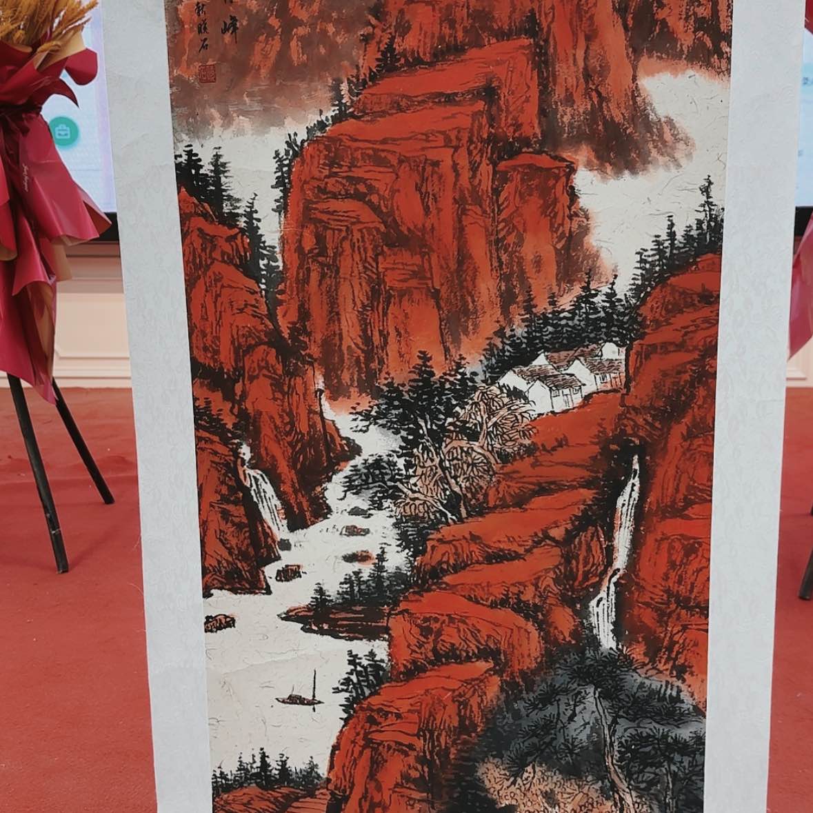 【闪购商品】国画书法作品欣赏，书法作品欣赏，