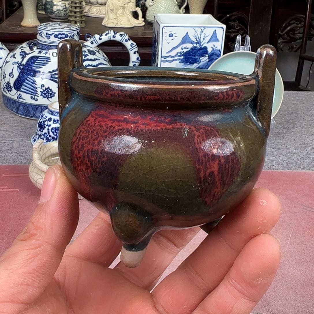 瓷片摆件摆件摆件摆件