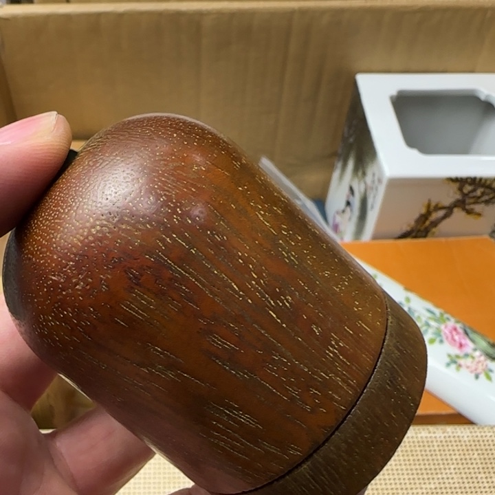 小***我香榧木如图所见所拍即所得