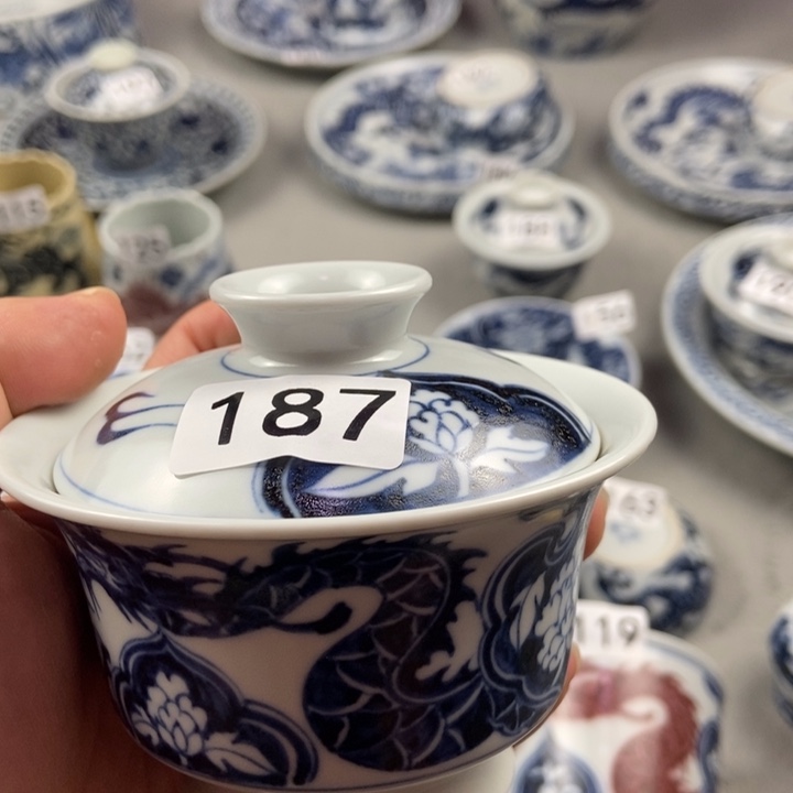 大***1杯手工手绘手工制作