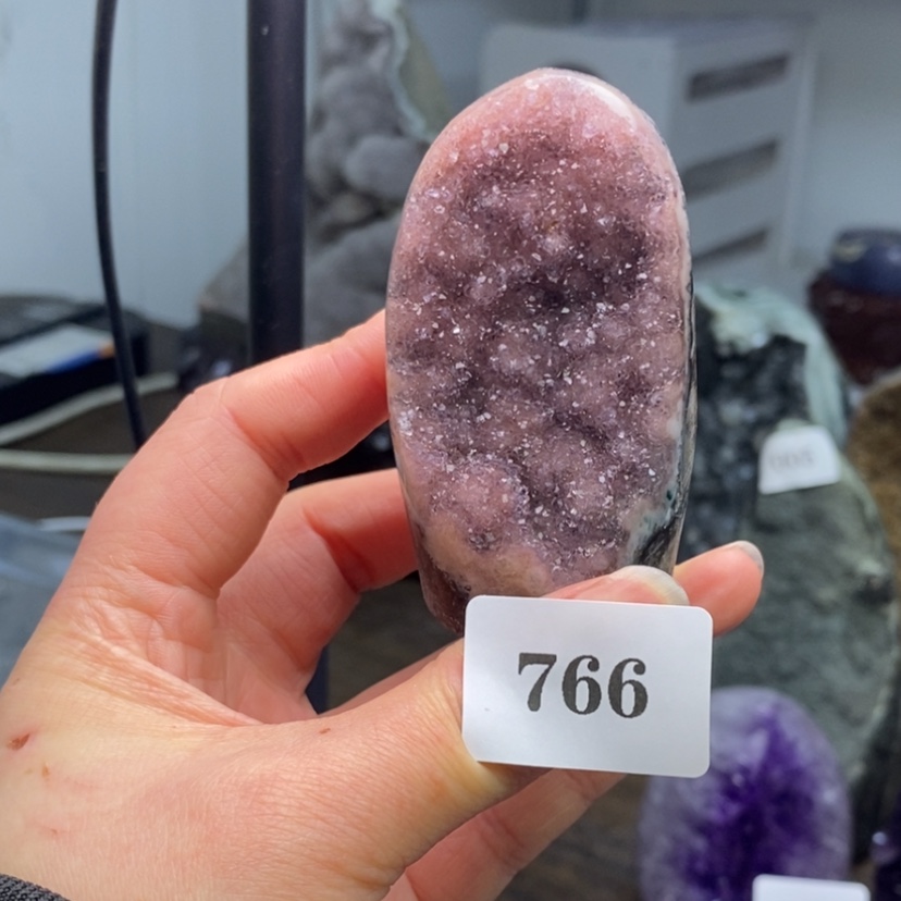 【闪购商品】紫晶大型摆件（非配饰）未镶嵌