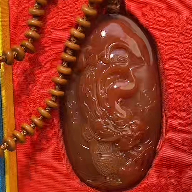 和田玉12.12HX拍一发一