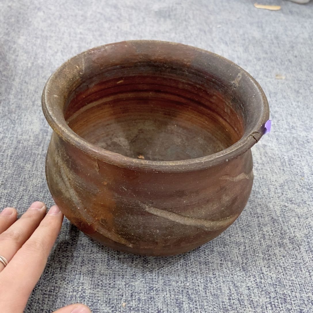 紫砂茶杯非常满意好看得物件