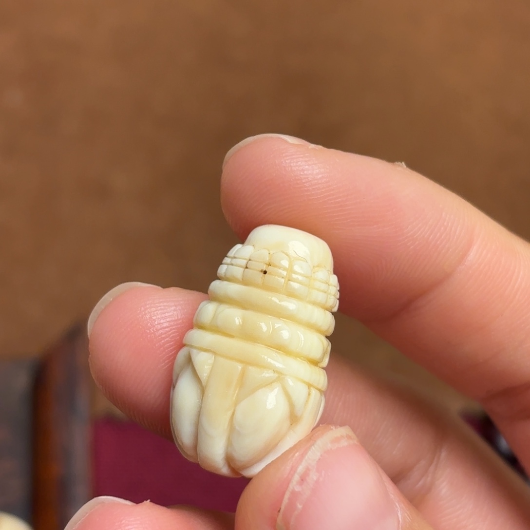 橄榄核手串/手链藏传小配饰