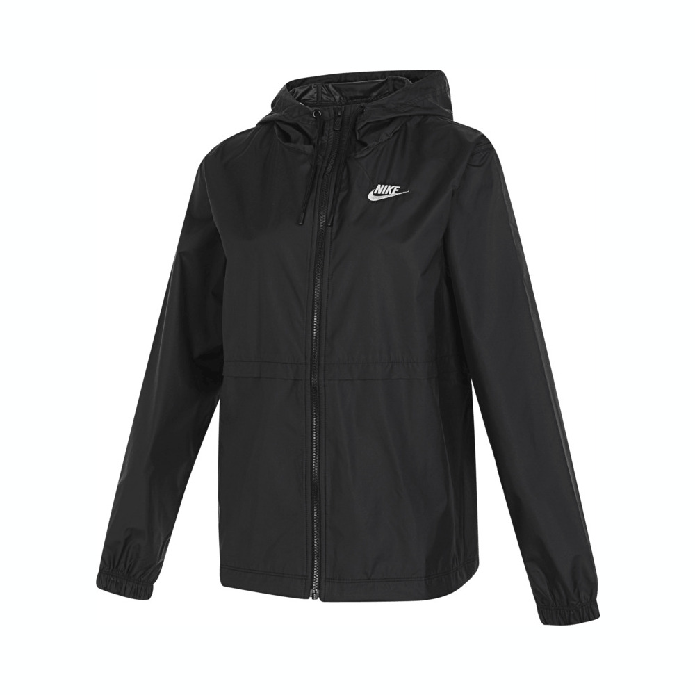 【滔搏联动】NIKE耐克女子ESSNTL RPL WVN JKT运动外套DM6180-010