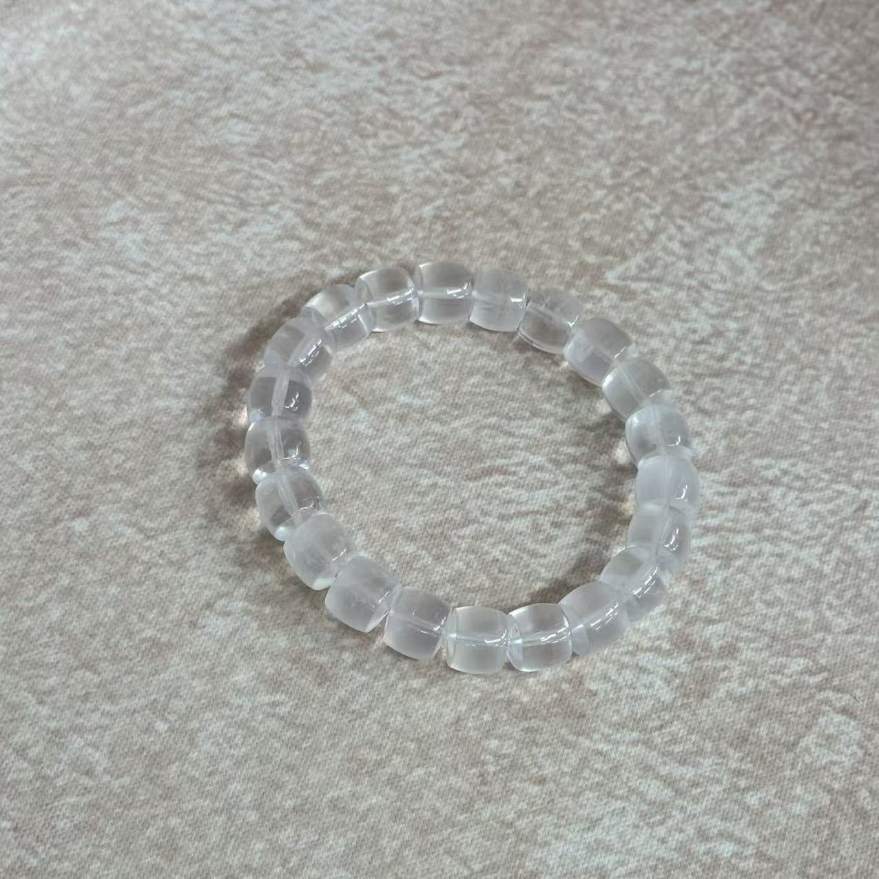 925银手链 H109 简约原创时尚百搭设计款手链