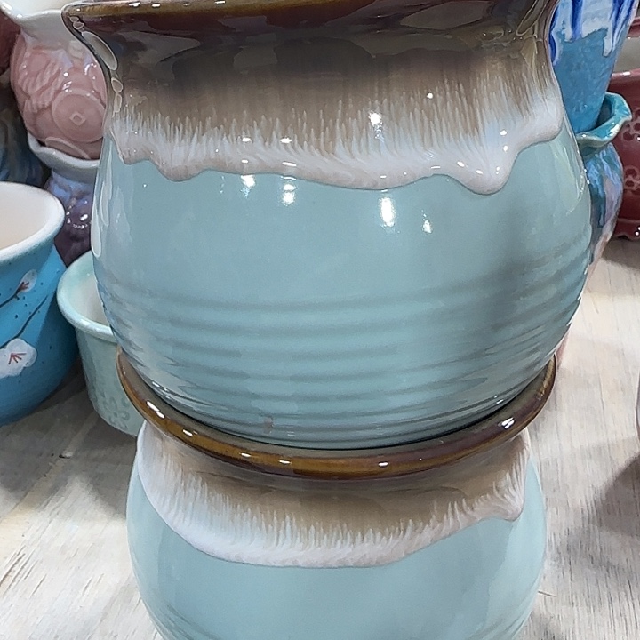 口径不清楚问客服