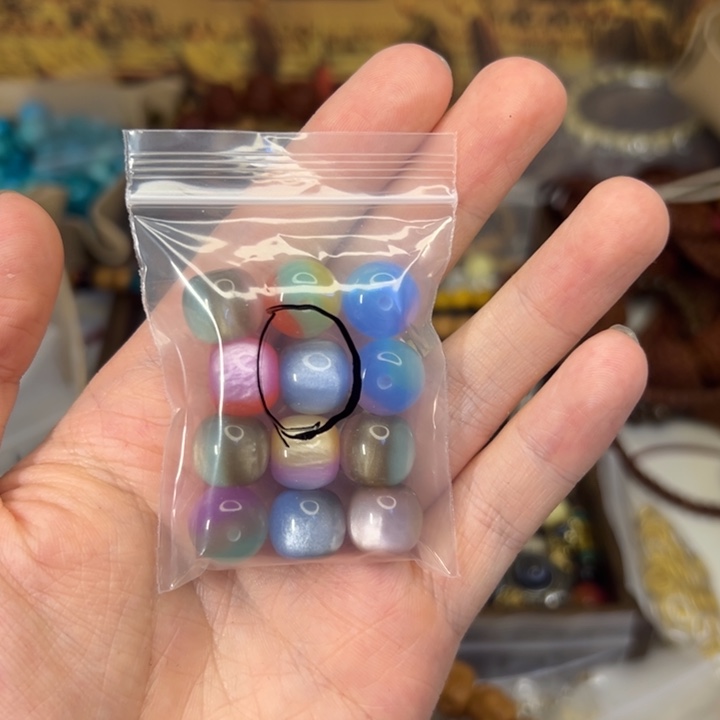 金刚菩提手串J***C金刚菩提配饰2222