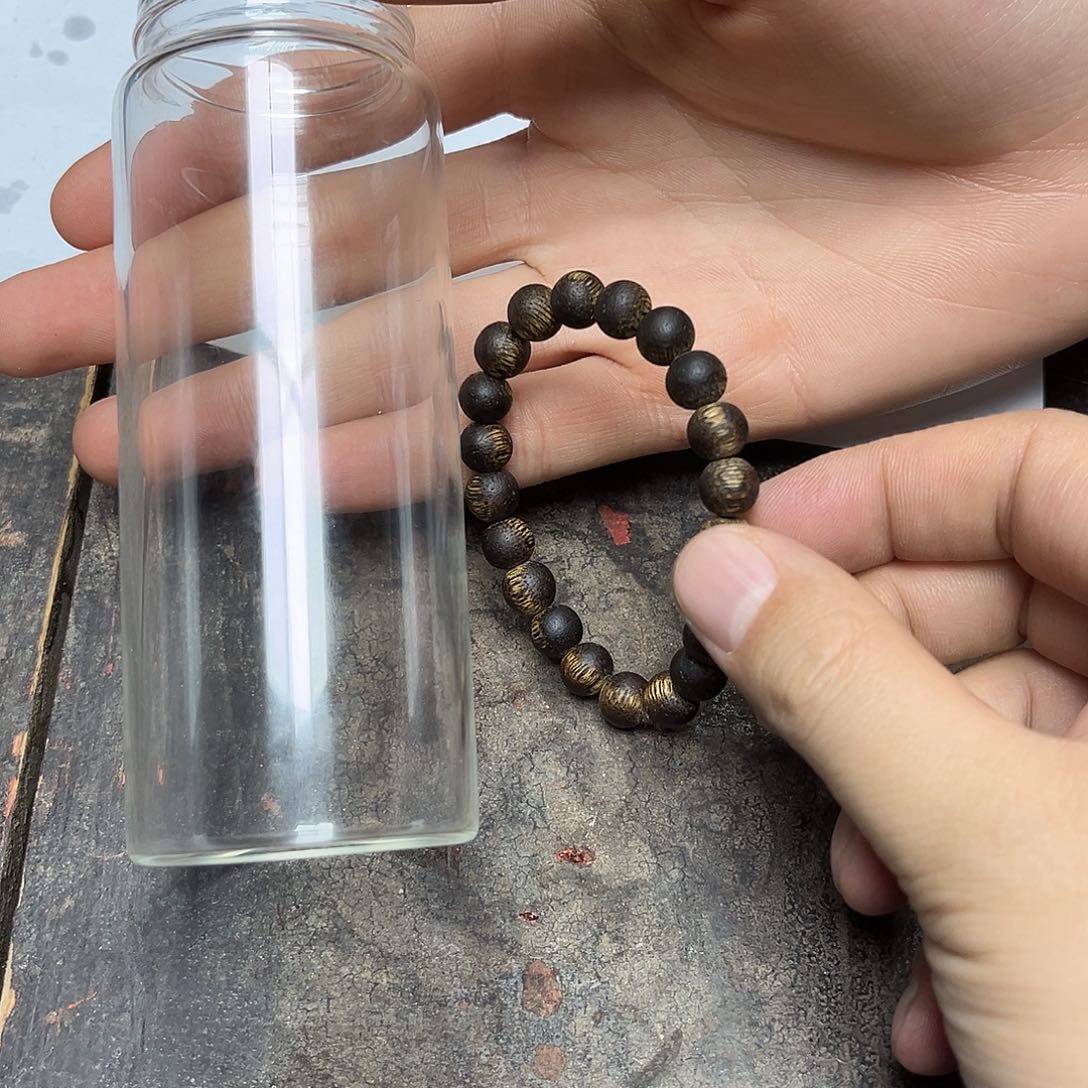 大叶紫檀（黑酸枝木类）