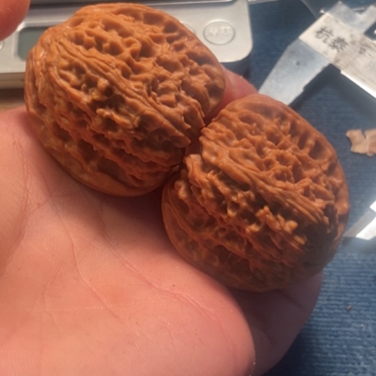 吊坠桃核全品南疆41