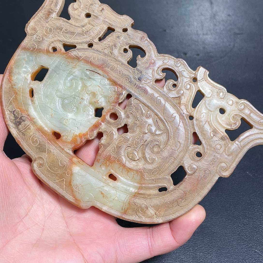 闪购商品一图一物发货