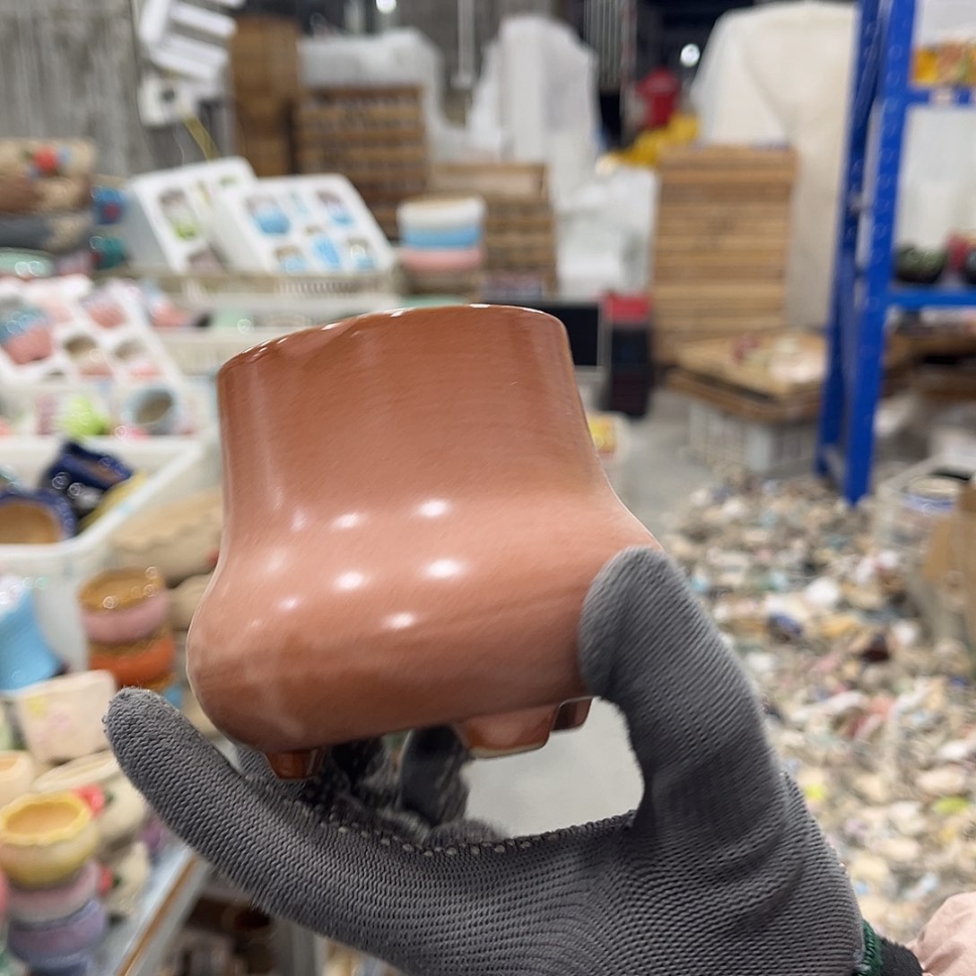 红陶正品数量有限