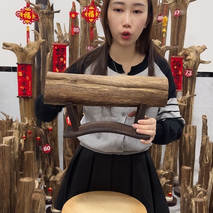 中式原料香薰香道