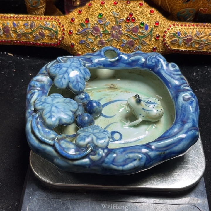 中****室文玩藏品工艺品888