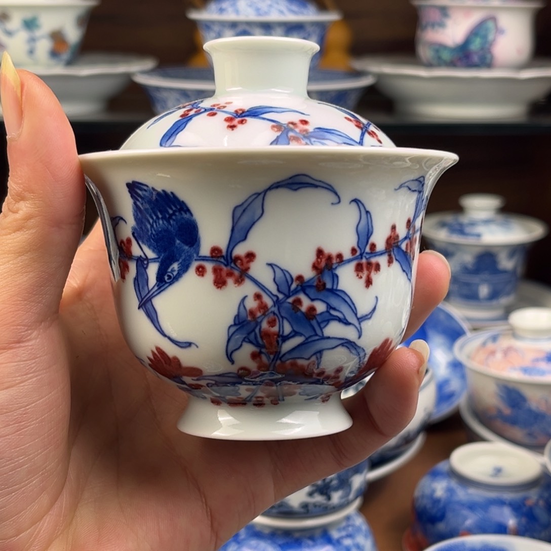 瓷片盖碗哈哈哈哈哈哈哈哈