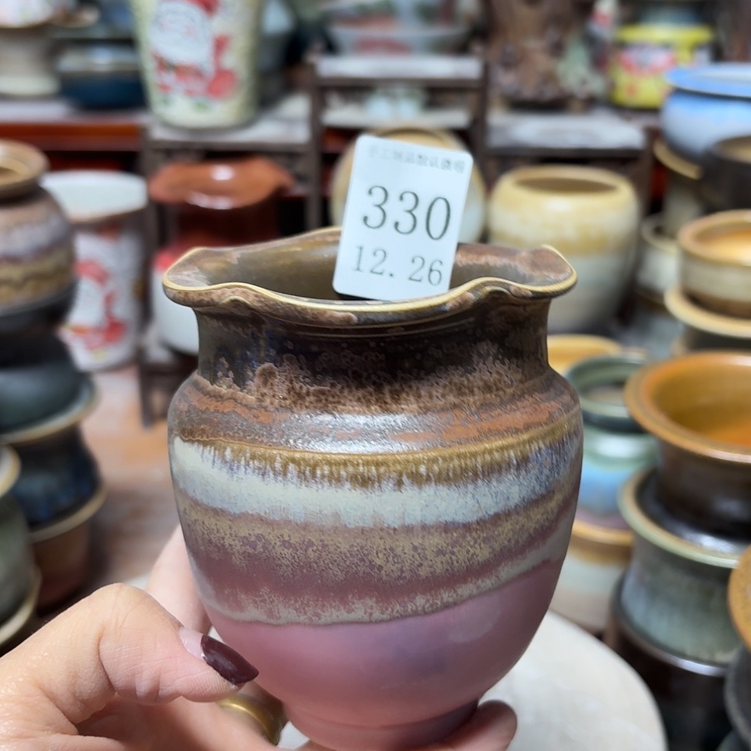 瓷片景德镇陶瓷手工制作