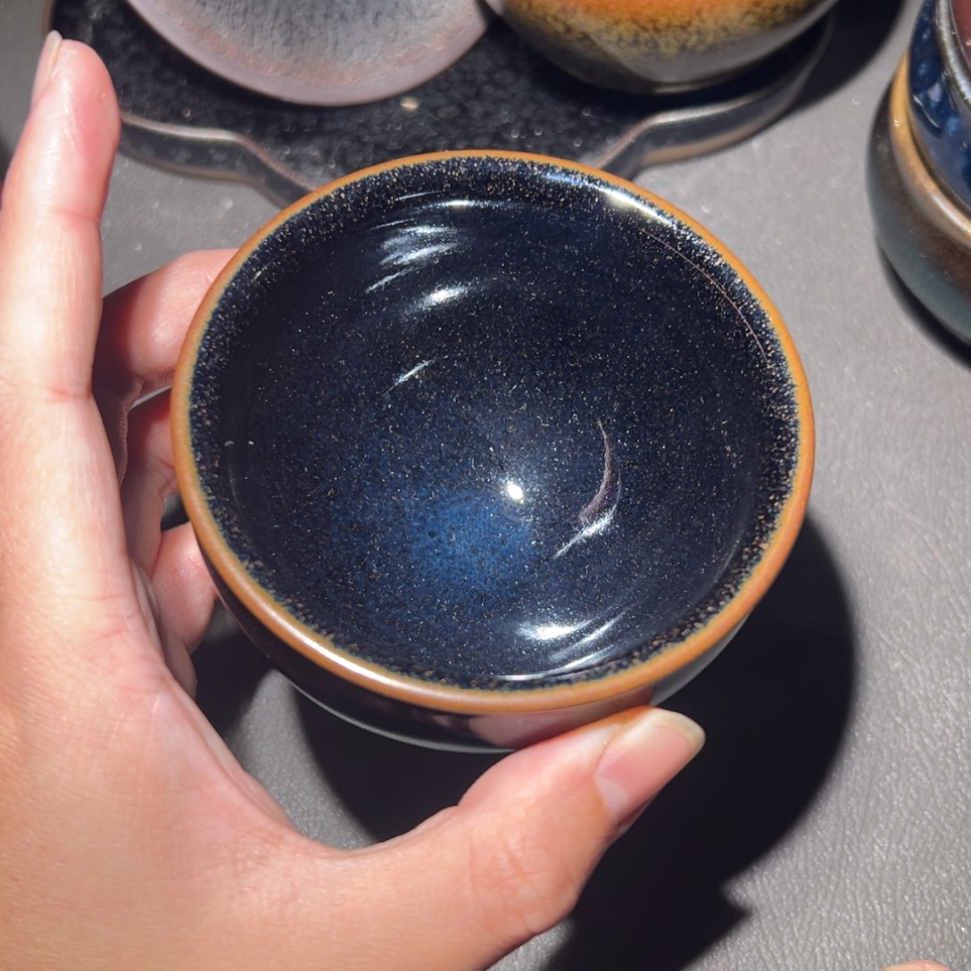 茶盏这个时候才会明白为什么有时候