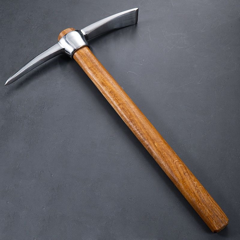 微瑕各种摆件创意洋镐