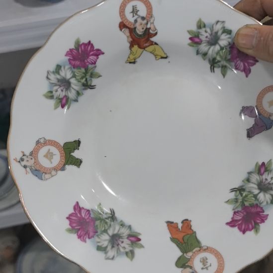 茶宠当代景德镇陶瓷工艺品