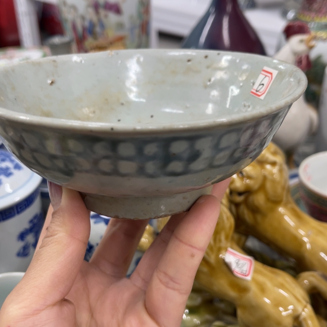 陶日用家用陶瓷制品