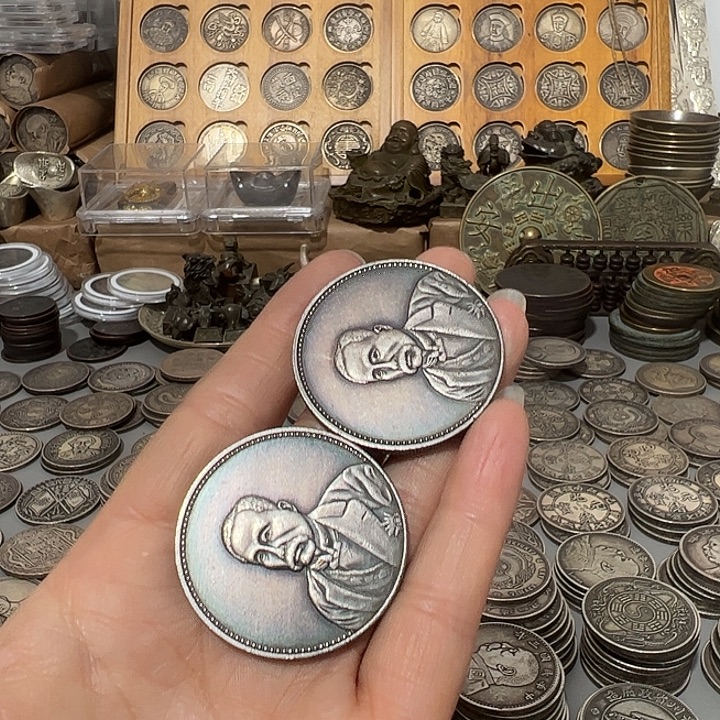 金属头111111111111