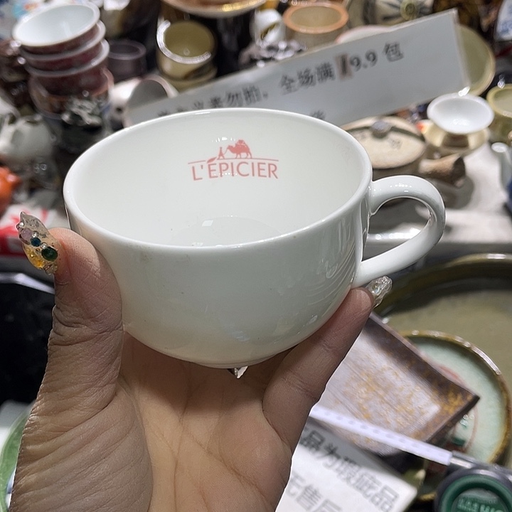 瓷片19.9包邮新疆西藏不发货