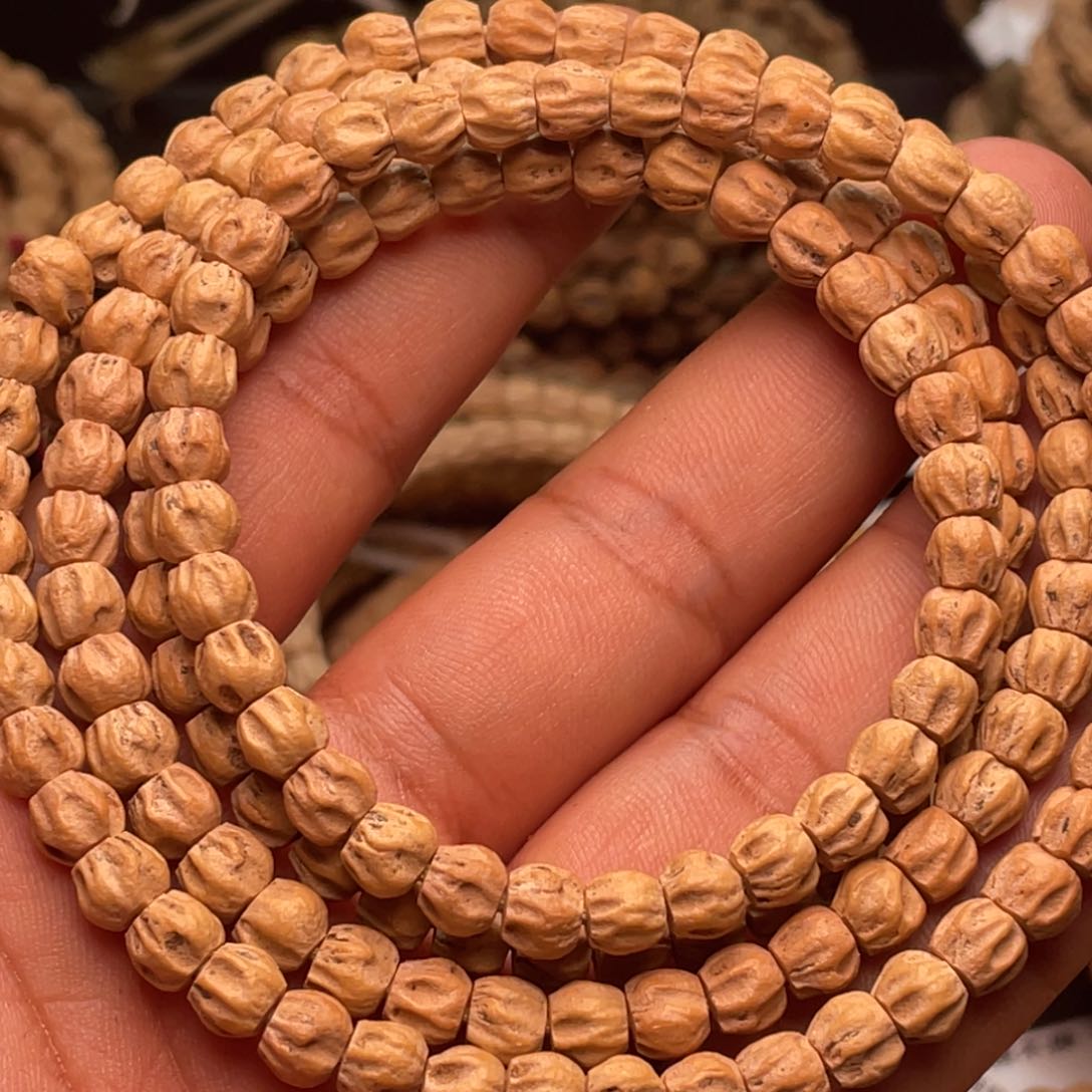 手串柏香籽/百香籽