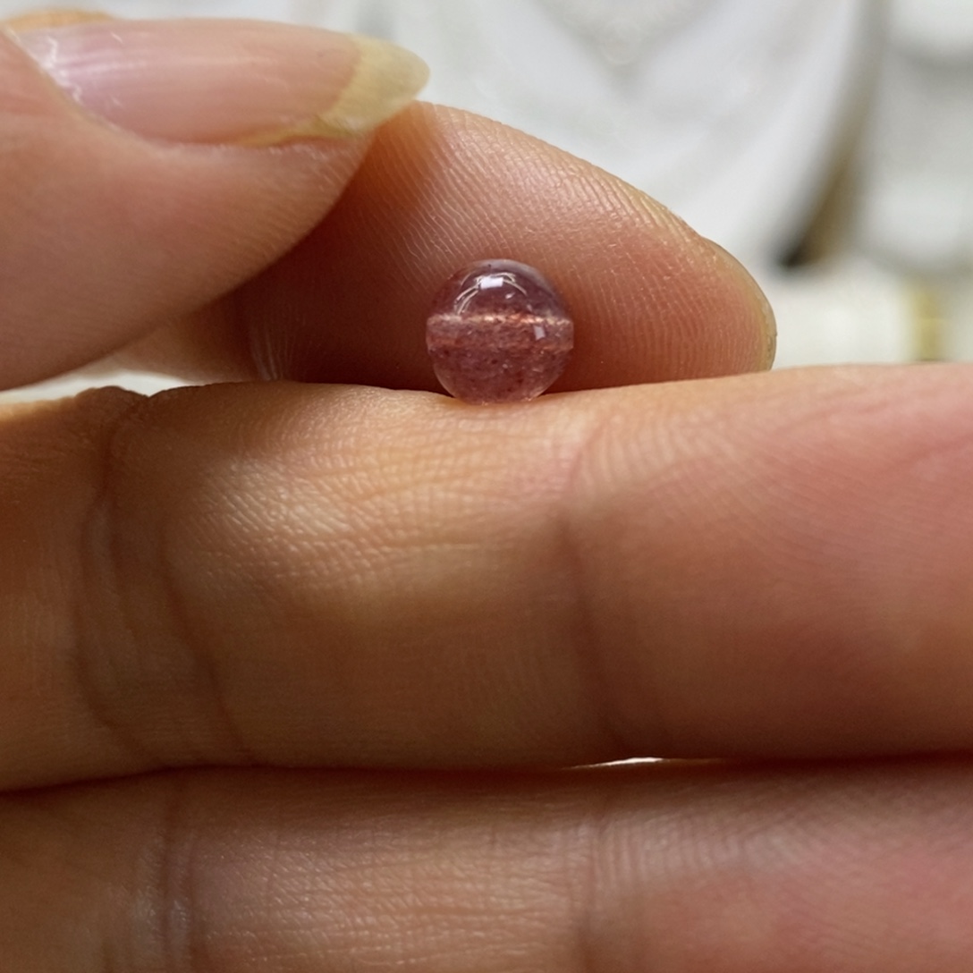 U****淡水珍珠银S925镶嵌颈饰