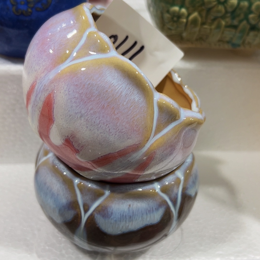 红陶高温陶瓷材料