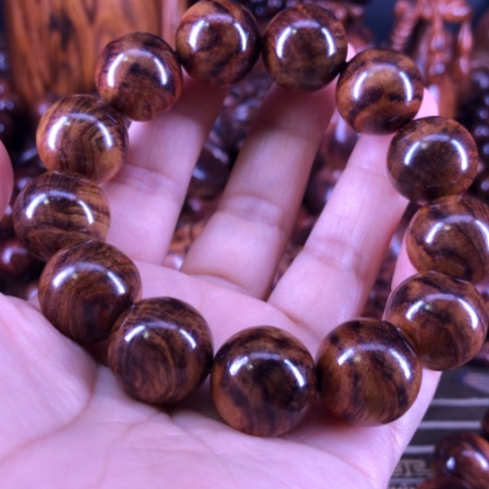 手串/手链黄花梨/降香黄檀1.8