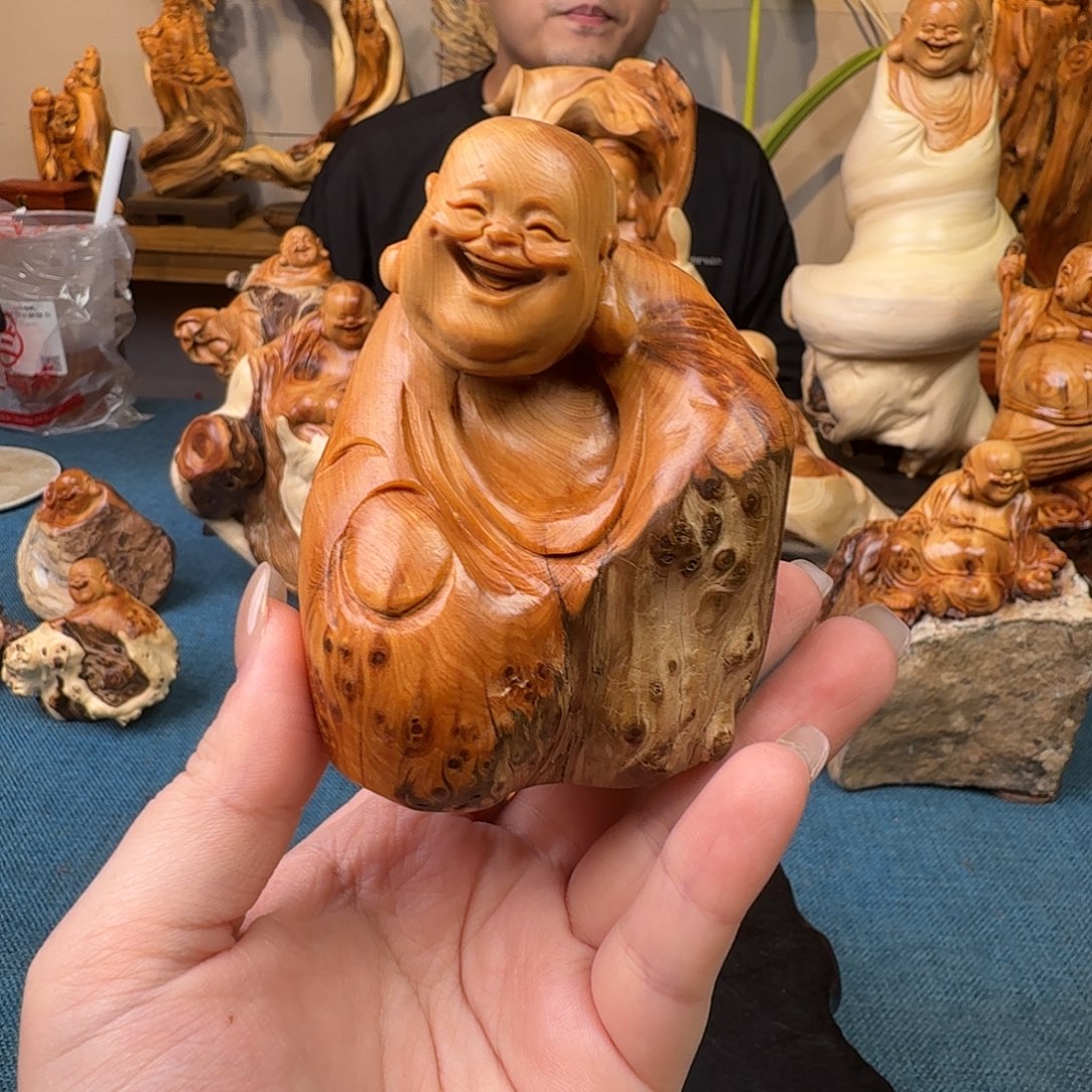 柏木（崖柏）关注一下