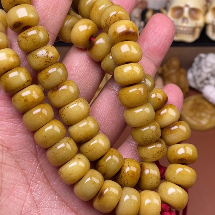 驼骨摆件人工养殖