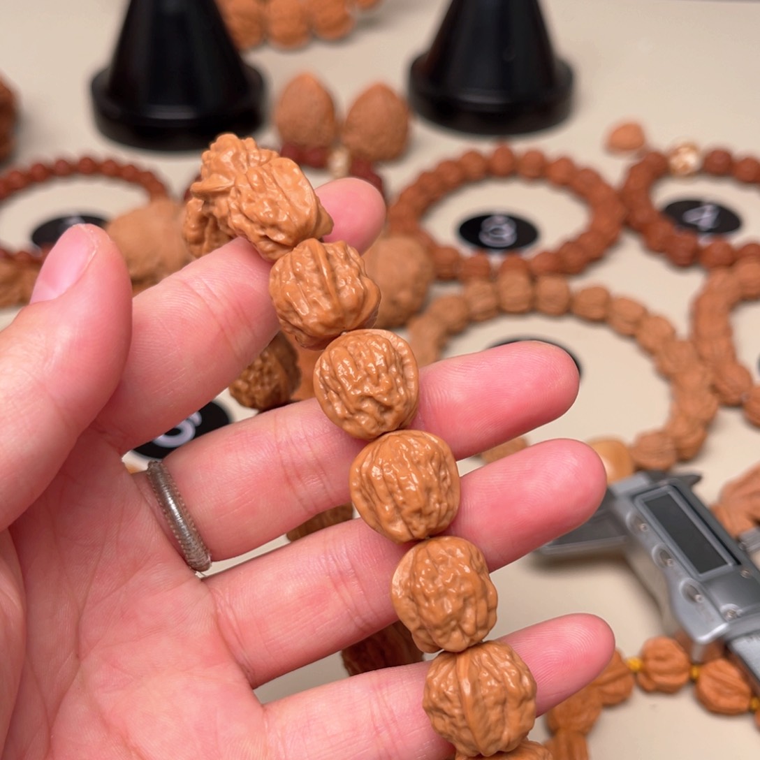 吊坠文玩核桃R***n蛤蟆