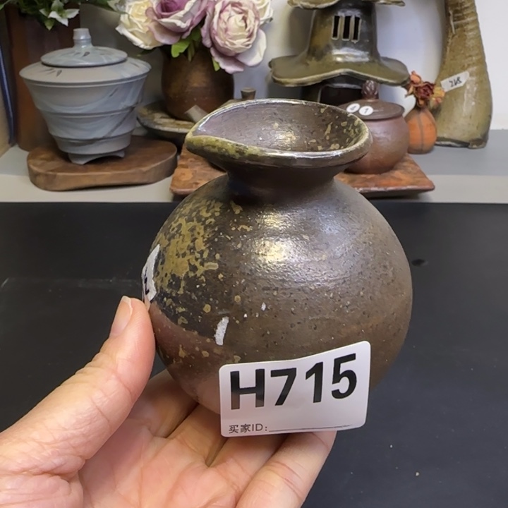 备前烧作品备前烧作品
