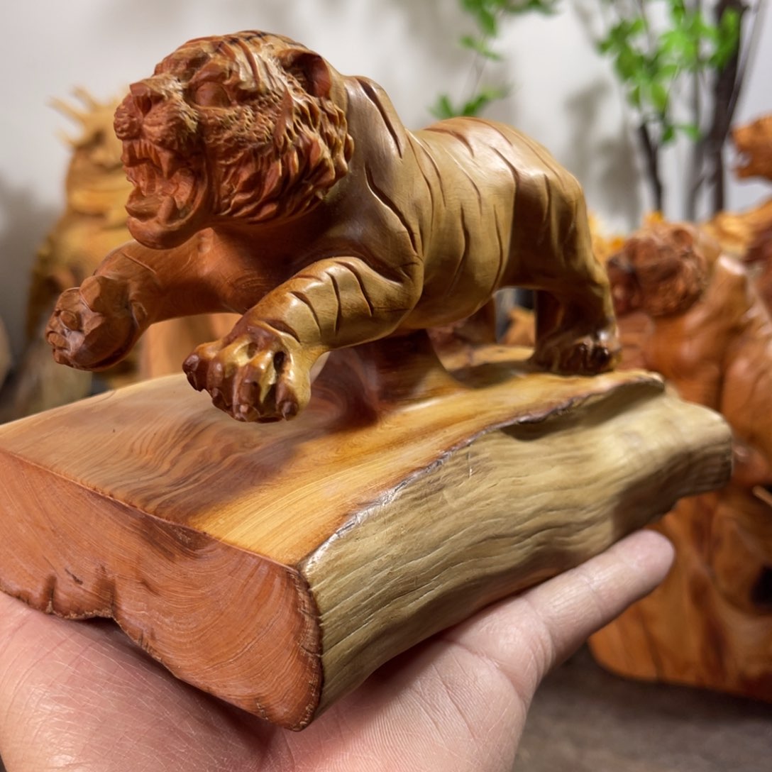 柏木（崖柏）宝****少太行8888