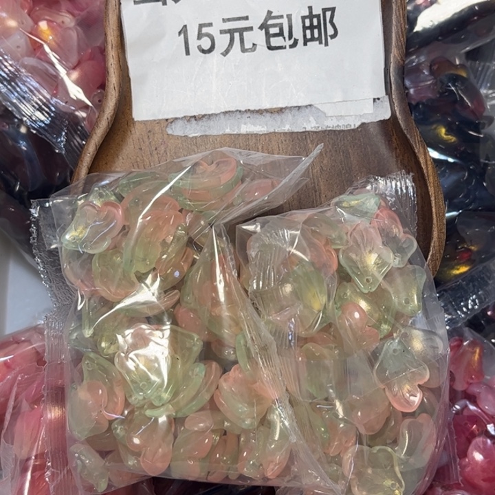 非金属惠兰花随机95➕