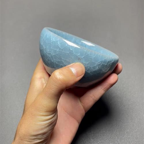 【闪购商品】茶盏-瑕疵-514.........