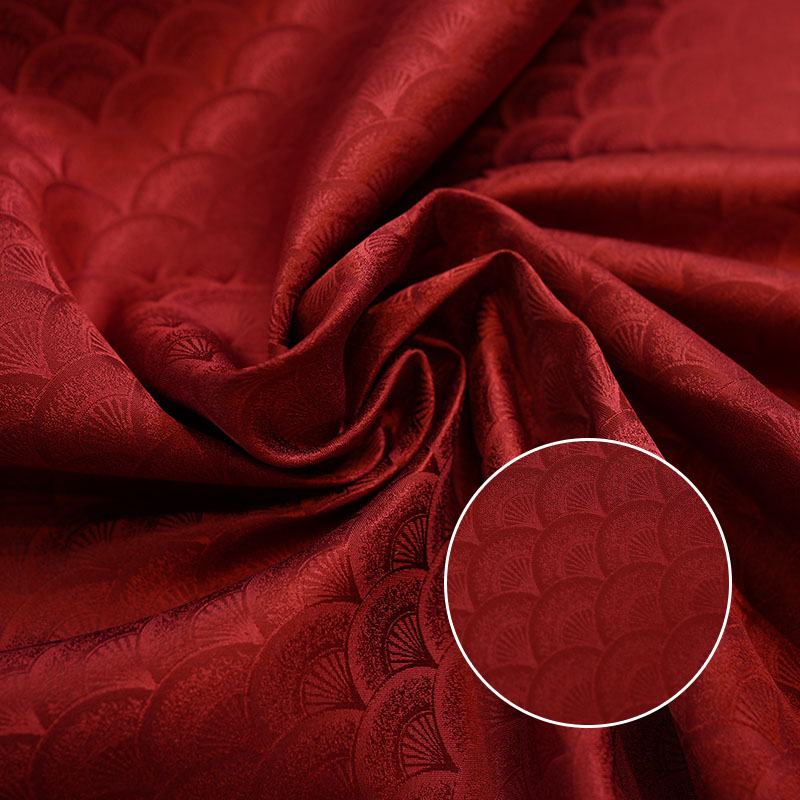 【0.5米】链接。非遗传承手工【水织杭罗 花线春】半米价格，一米起拍。