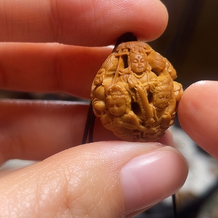 橄榄核手串/手链橄榄核