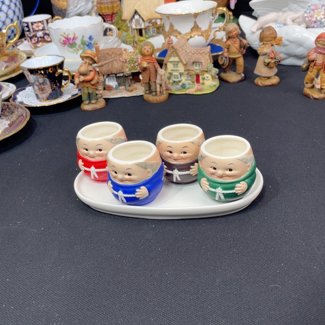 瓷片海外中古美物瓷器