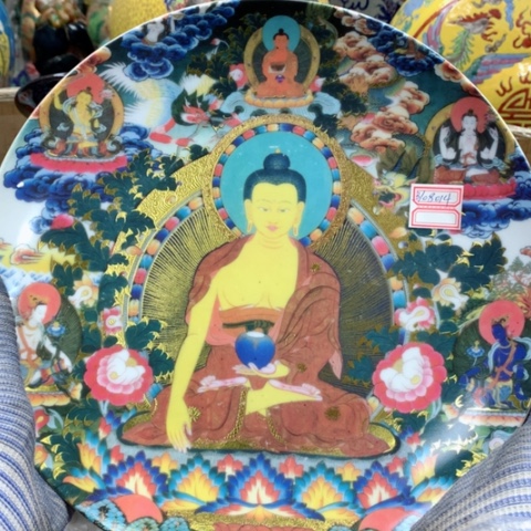 瓷器摆件瓷器摆件