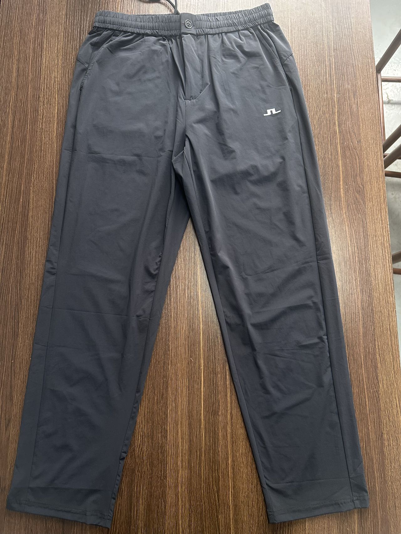 《叁拾零壹》金林德//速干冰丝裤【顺丰包邮】