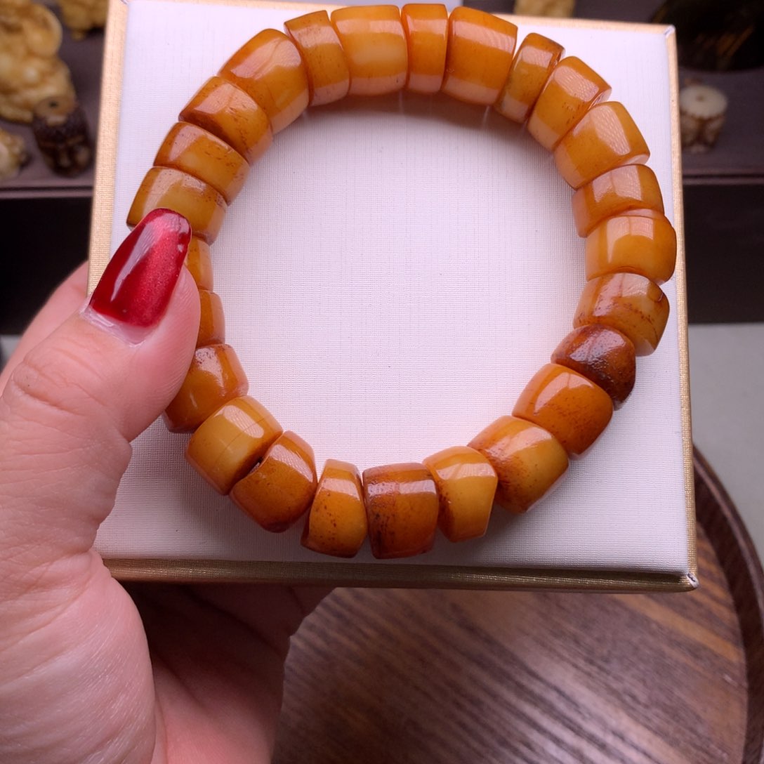 驼骨其他好看驼骨