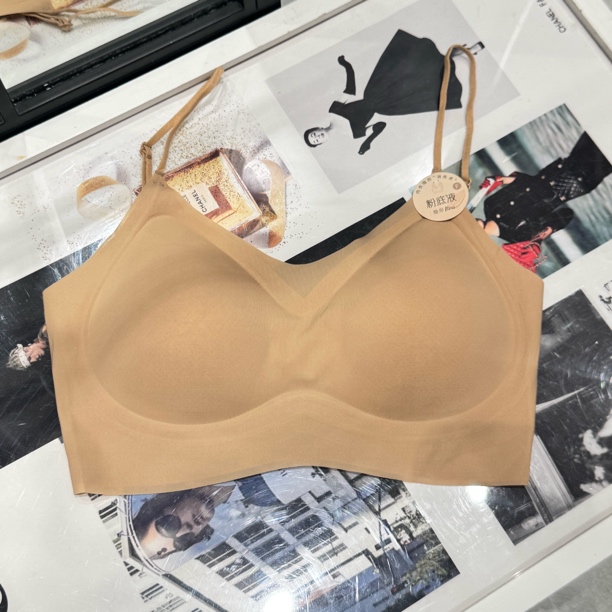 16号瘦肉家爆款小云肌运动背心