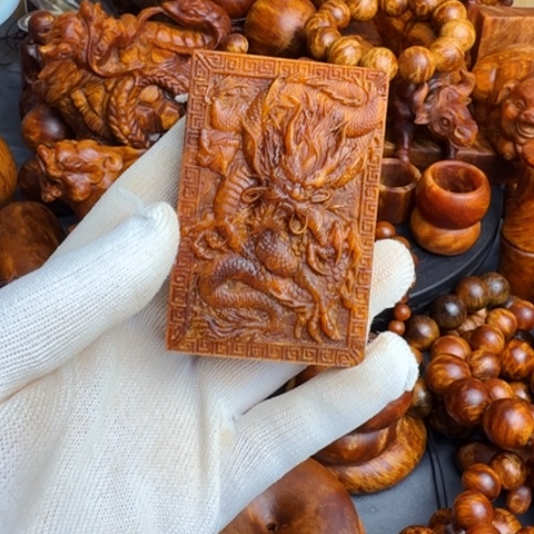 松木（琥珀木）其他