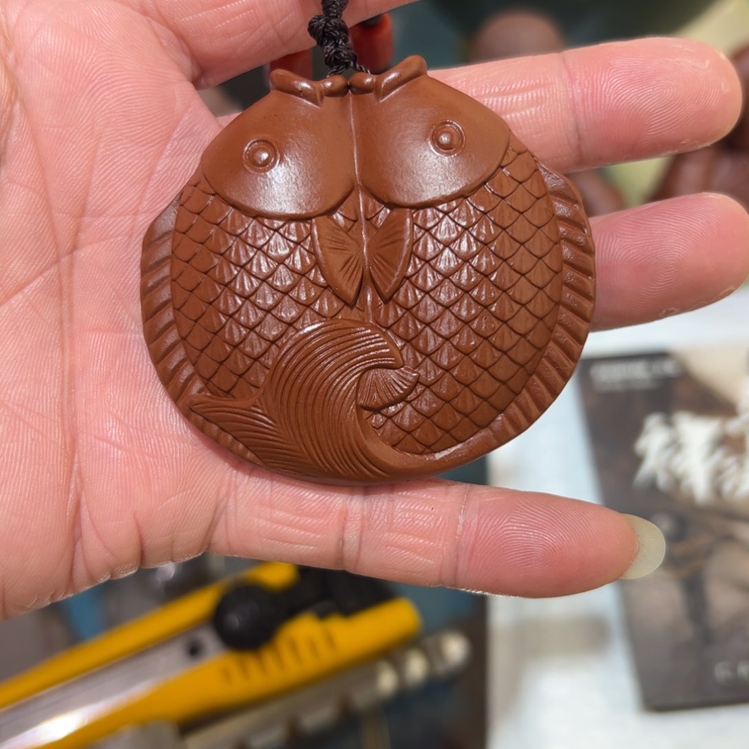 紫砂茶宠单品价格