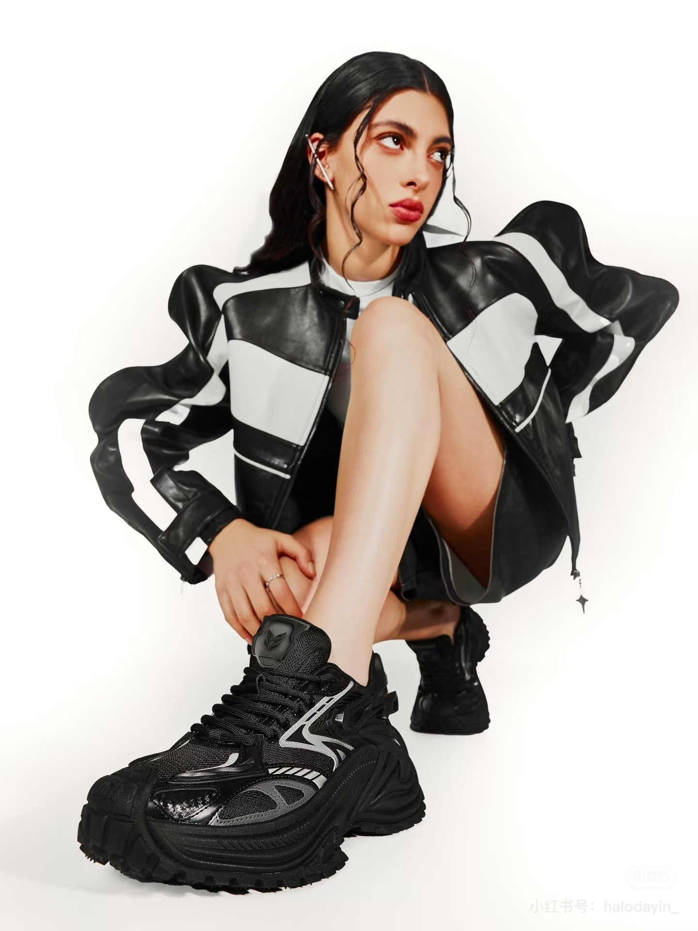 B101-B199撤柜女鞋【高货孤品】浮力女鞋 偶有瑕疵 慎者勿拍