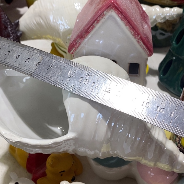 陶瓷树脂工艺摆件