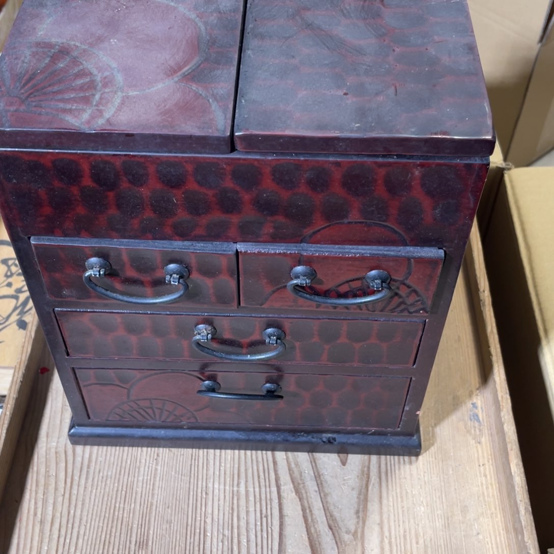 紫砂中古商品谨慎下单少*队