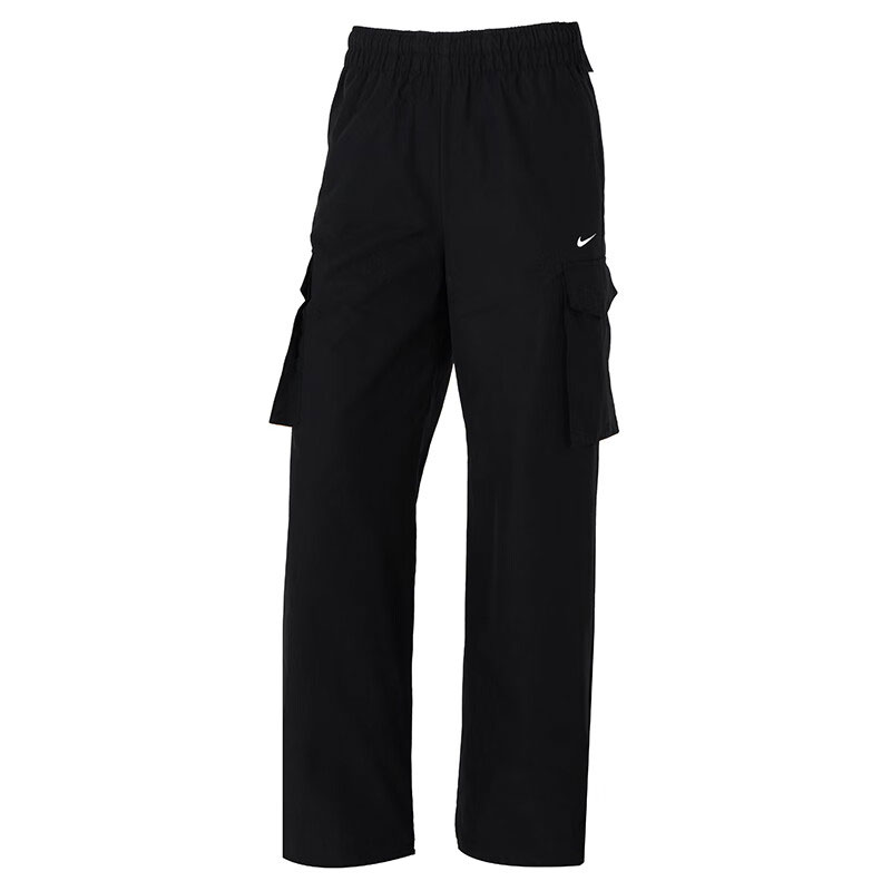 NIKE耐克【包】女子运动休闲长裤裤子HM6977-010